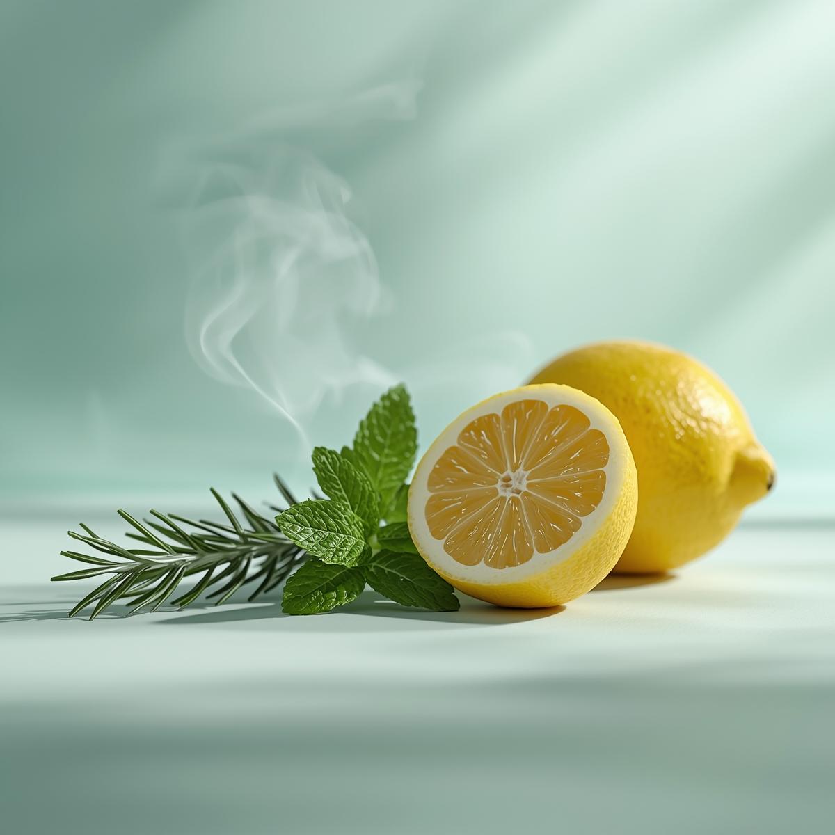 Keskittymisen Voima tuoksukynttilä