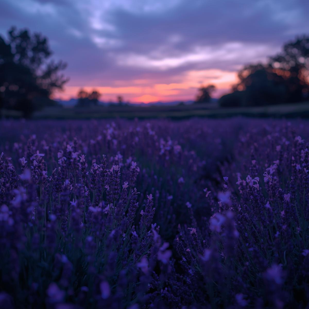 Illan Hämärä tuoksukynttilä